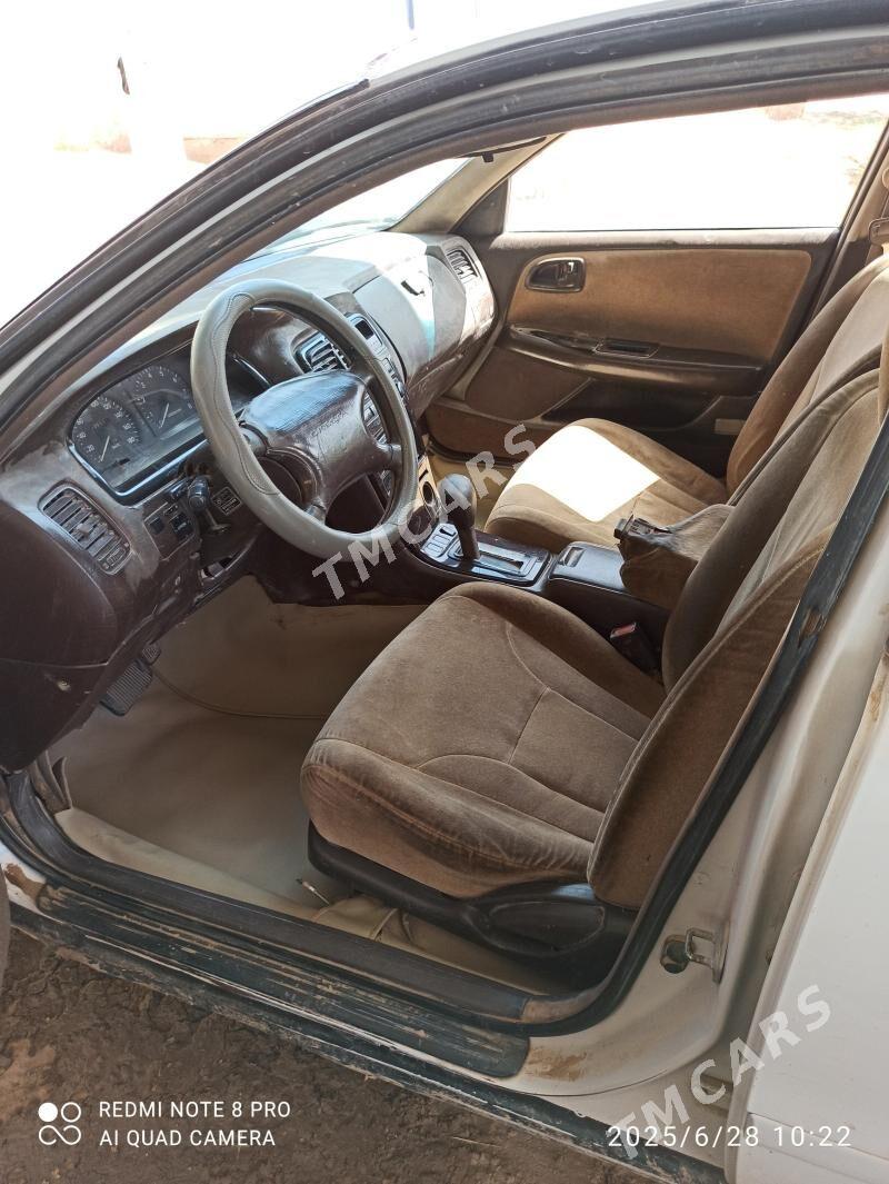 Toyota Cresta 1995 - 28 000 TMT - Теджен - img 5