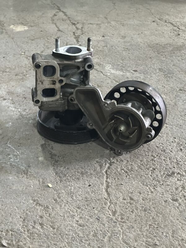 suw pompa 500 TMT - Bedew - img 2