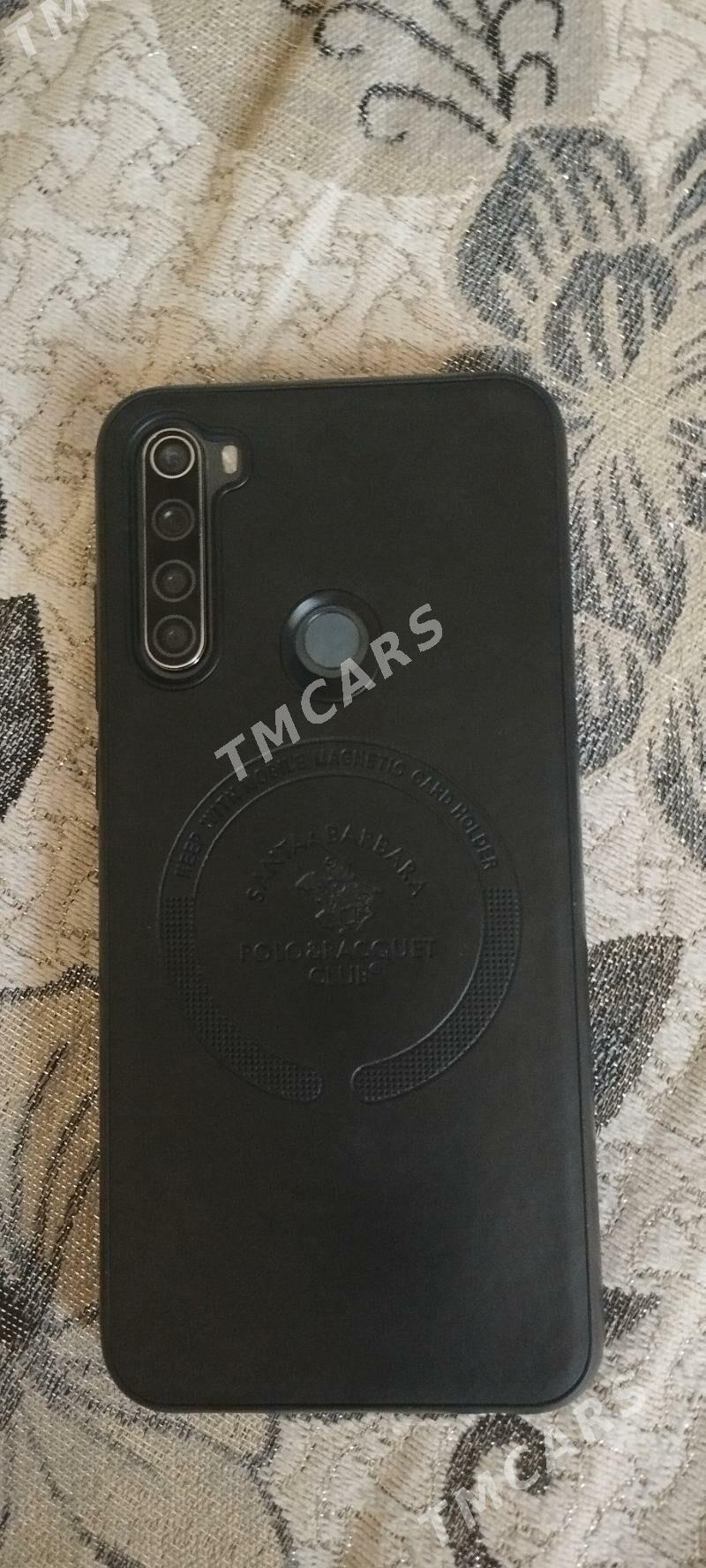 Redmi Note 8T 4/64 GB - Murgap - img 6