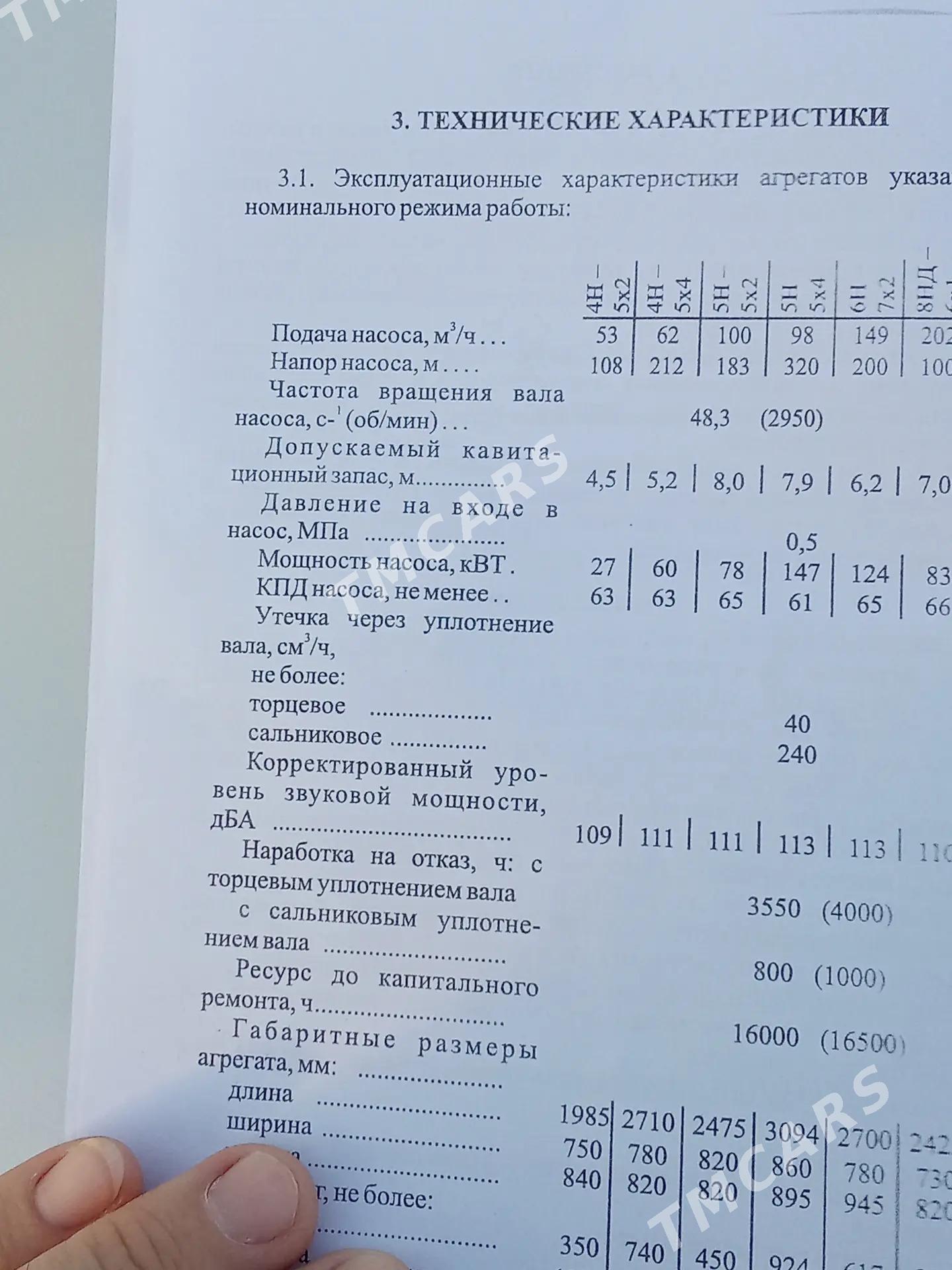насос - Mary - img 3