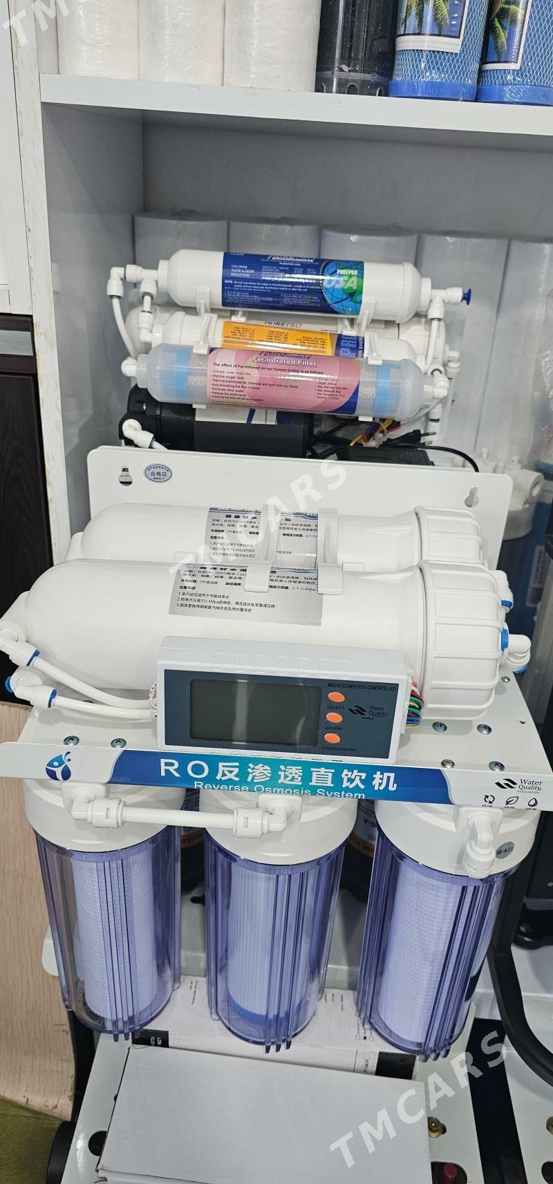 1 Sagatda 100 liter - Aşgabat - img 3