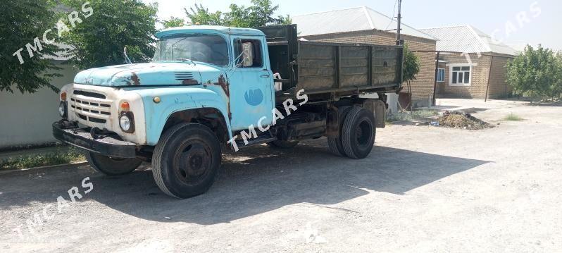 Zil 130 1993 - 55 000 TMT - Гёкдепе - img 2
