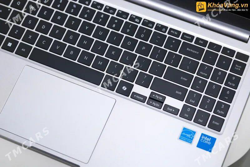 Samsung/16GB/512GB/Core7 150U - Aşgabat - img 9