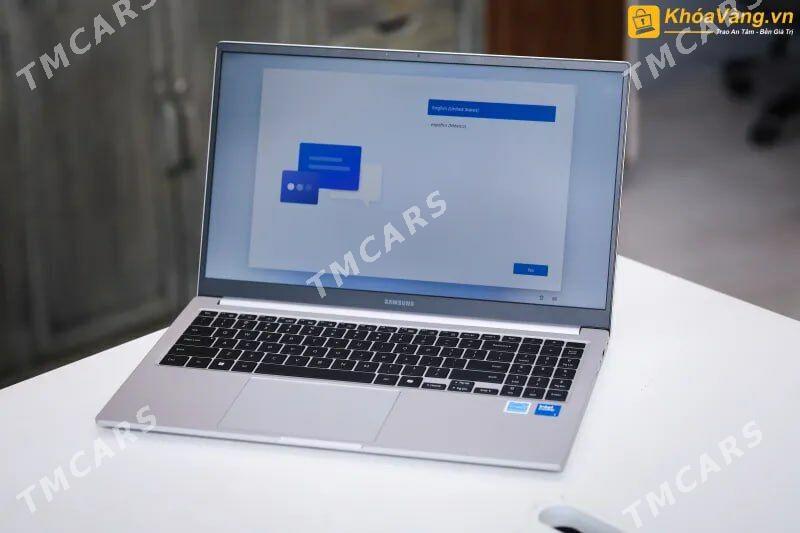 Samsung/16GB/512GB/Core7 150U - Aşgabat - img 10