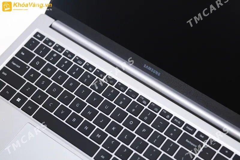 Samsung/16GB/512GB/Core7 150U - Aşgabat - img 7