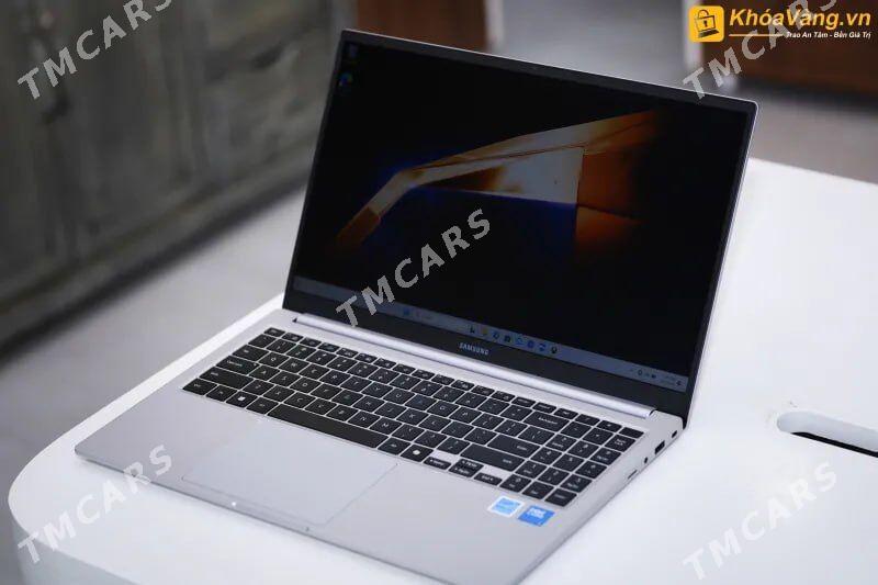 Samsung/16GB/512GB/Core7 150U - Aşgabat - img 2