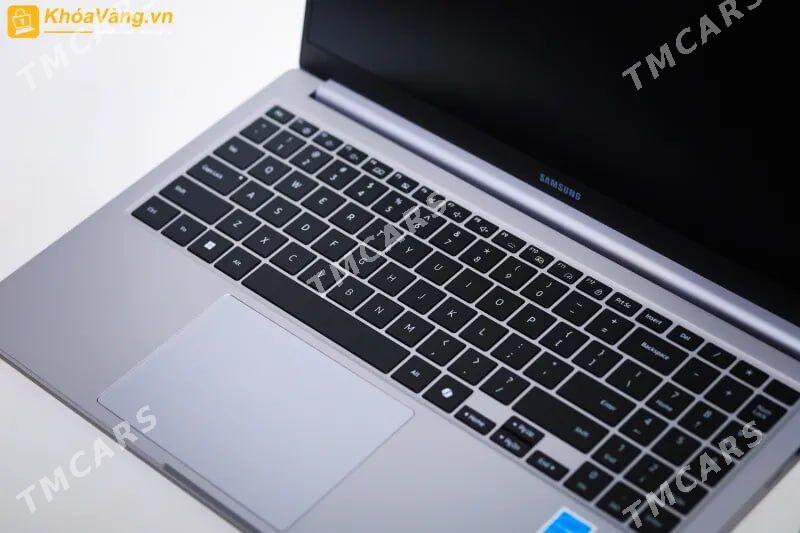Samsung/16GB/512GB/Core7 150U - Aşgabat - img 8