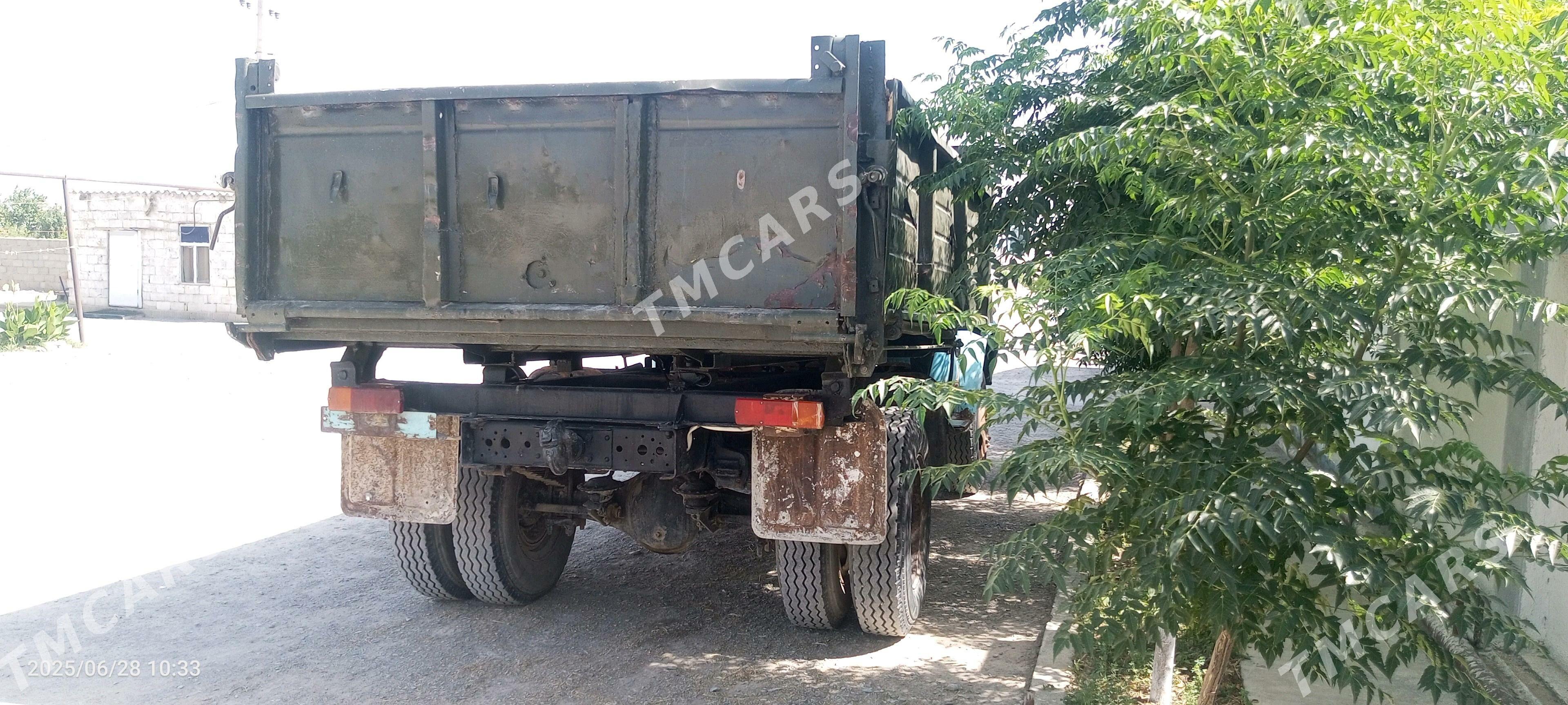 Zil 130 1993 - 55 000 TMT - Гёкдепе - img 3