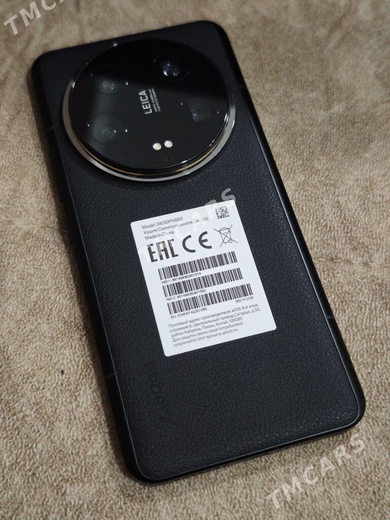 XIAOMI 14 Ultra 16/512 - Мары - img 5