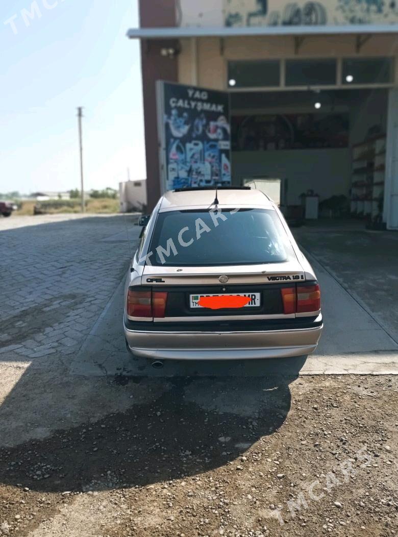 Opel Vectra 1994 - 32 000 TMT - Байрамали - img 2