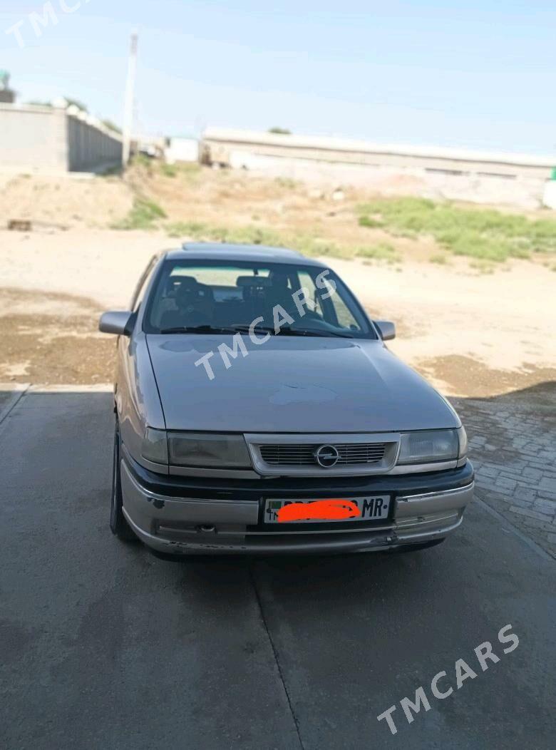 Opel Vectra 1994 - 32 000 TMT - Байрамали - img 3