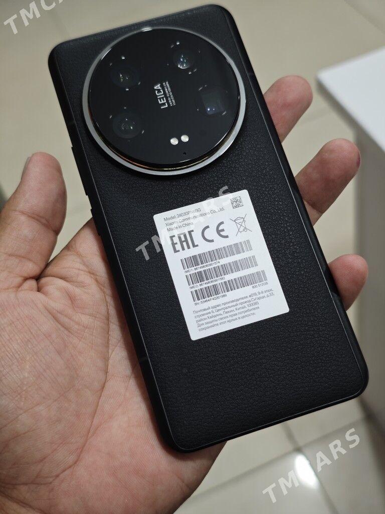 XIAOMI 14 Ultra 16/512 - Мары - img 4