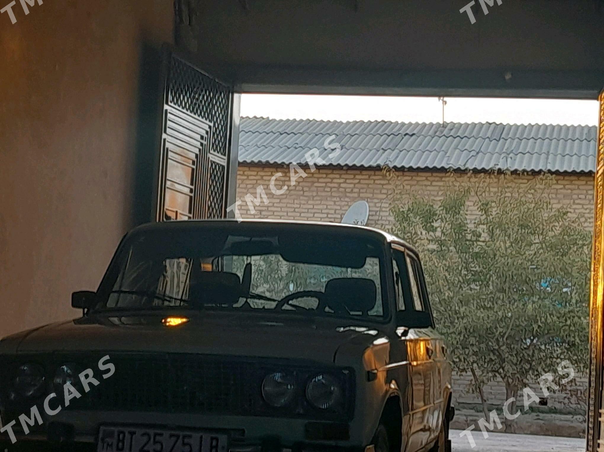 Lada 2106 1998 - 17 000 TMT - Сакар - img 2