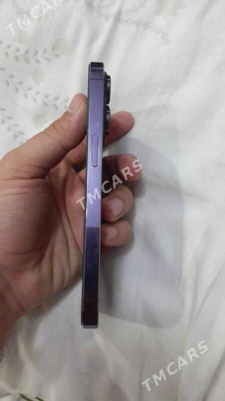 iphone 14pro - 4 мкр - img 2