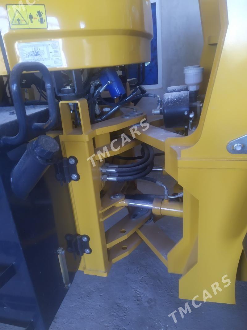 XCMG LW300F 2025 - 450 000 TMT - Дянев - img 4