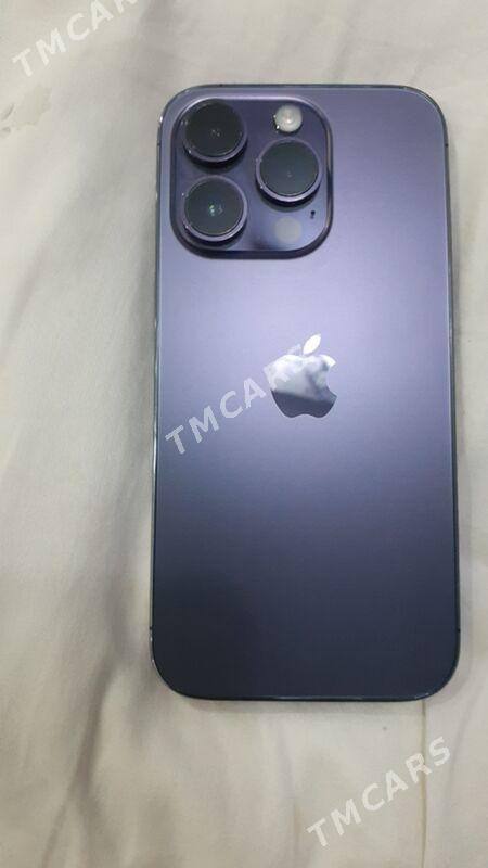 iphone 14pro - 4 мкр - img 3