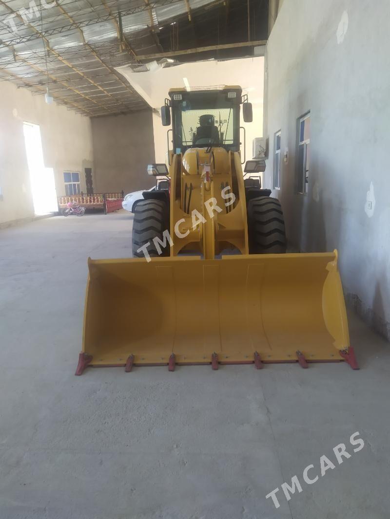 XCMG LW300F 2025 - 450 000 TMT - Дянев - img 5