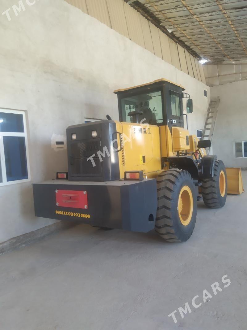 XCMG LW300F 2025 - 450 000 TMT - Дянев - img 3