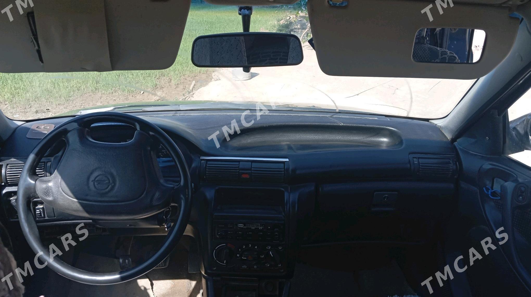 Opel Astra 1994 - 32 000 TMT - Болдумсаз - img 2