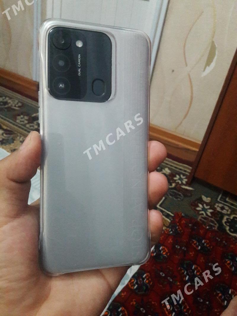 Tecno Spark - Туркменабат - img 2
