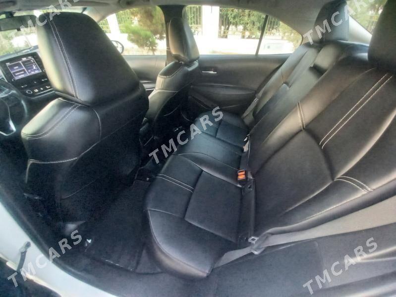 Toyota Corolla 2020 - 250 000 TMT - Ашхабад - img 3