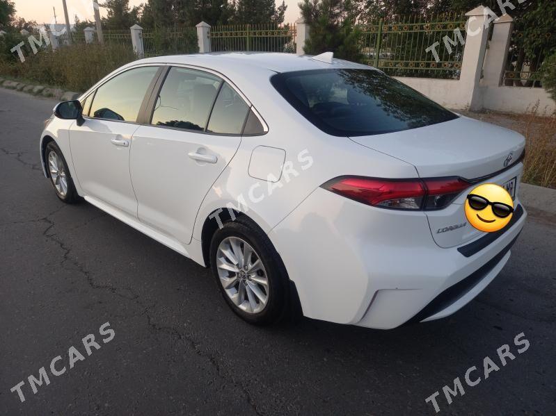 Toyota Corolla 2020 - 250 000 TMT - Ашхабад - img 6