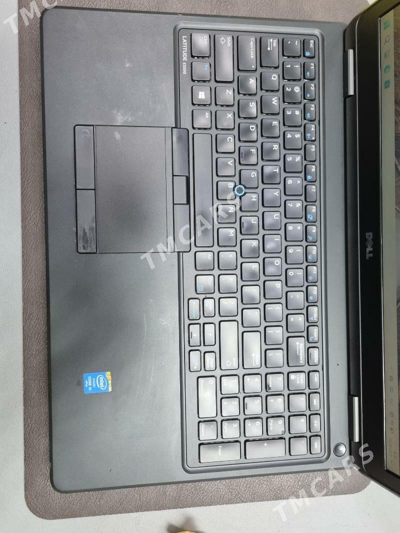 notbuk DELL core i 5 - Aşgabat - img 3