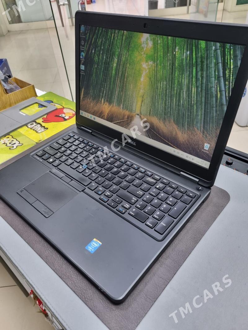 notbuk DELL core i 5 - Aşgabat - img 2