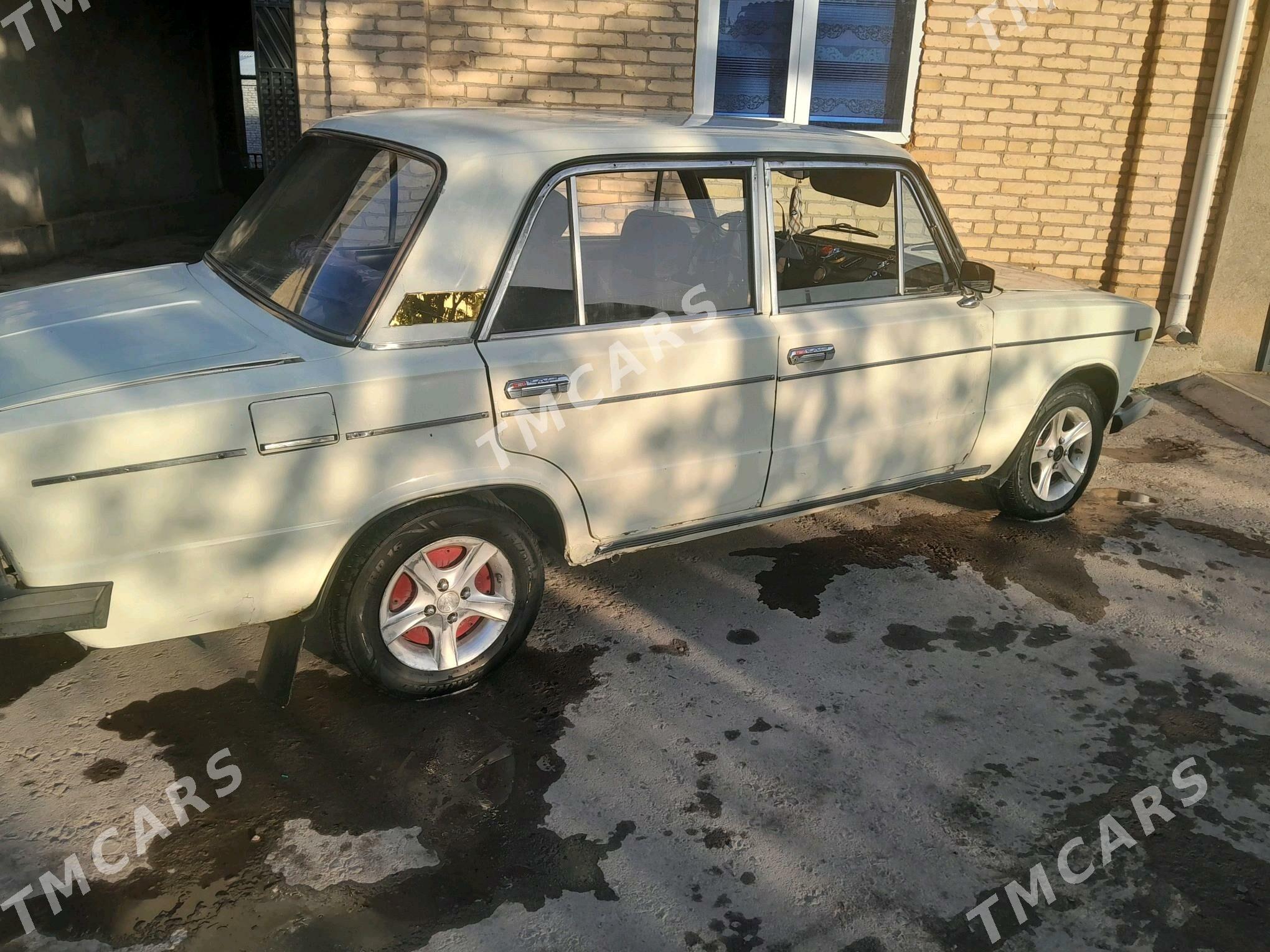 Lada 2106 1998 - 17 000 TMT - Сакар - img 4