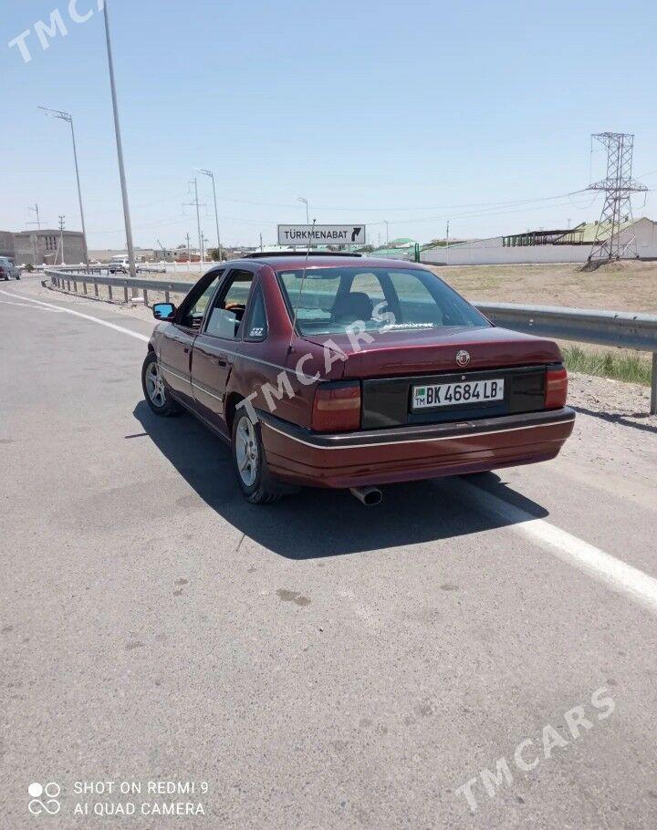 Opel Vectra 1991 - 30 000 TMT - Туркменабат - img 6