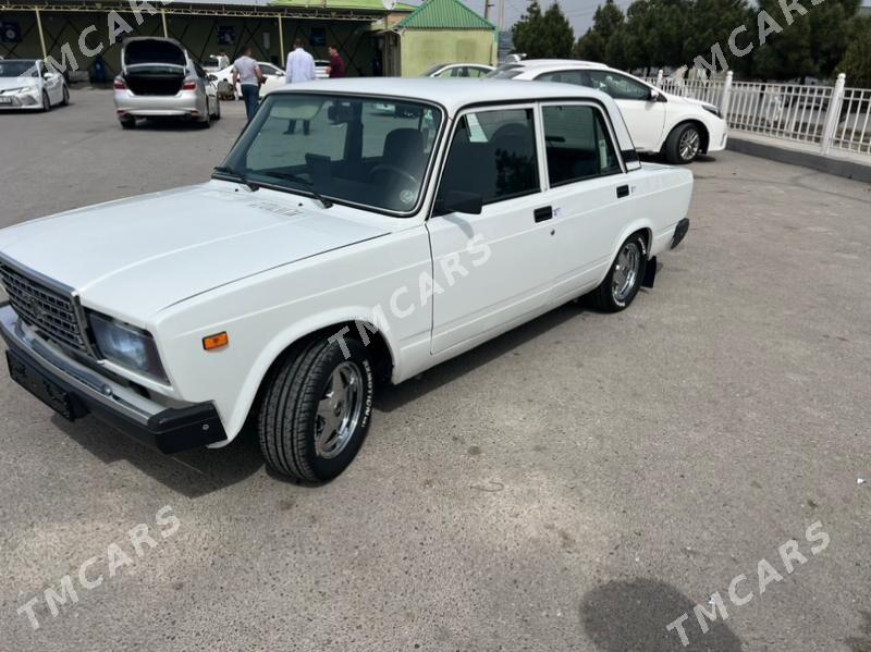 Lada 2107 2011 - 85 000 TMT - Büzmeýin - img 4