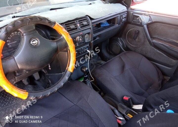 Opel Vectra 1991 - 30 000 TMT - Туркменабат - img 5