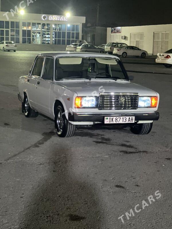 Lada 2107 2011 - 85 000 TMT - Büzmeýin - img 3