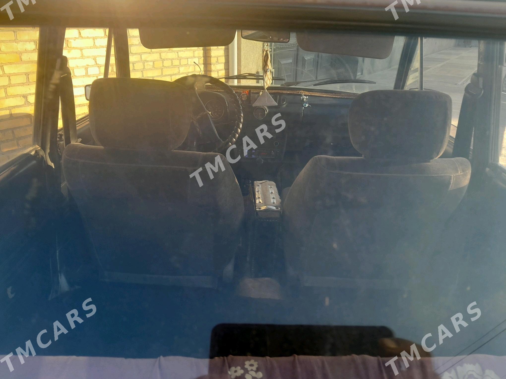 Lada 2106 1998 - 17 000 TMT - Сакар - img 3