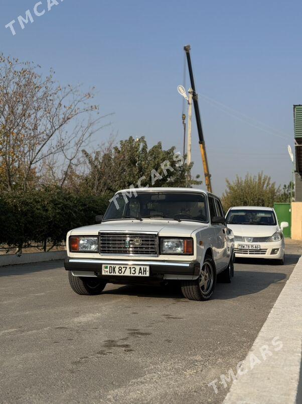 Lada 2107 2011 - 85 000 TMT - Büzmeýin - img 7