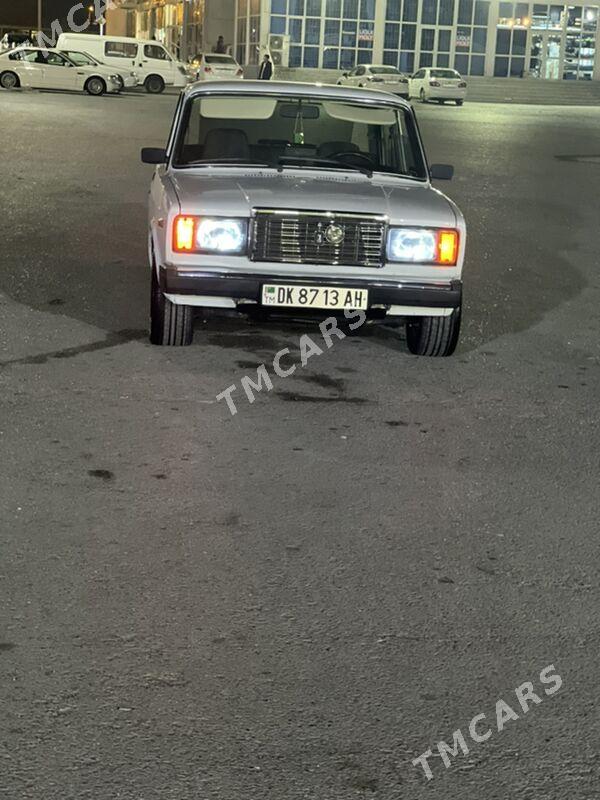 Lada 2107 2011 - 85 000 TMT - Büzmeýin - img 5