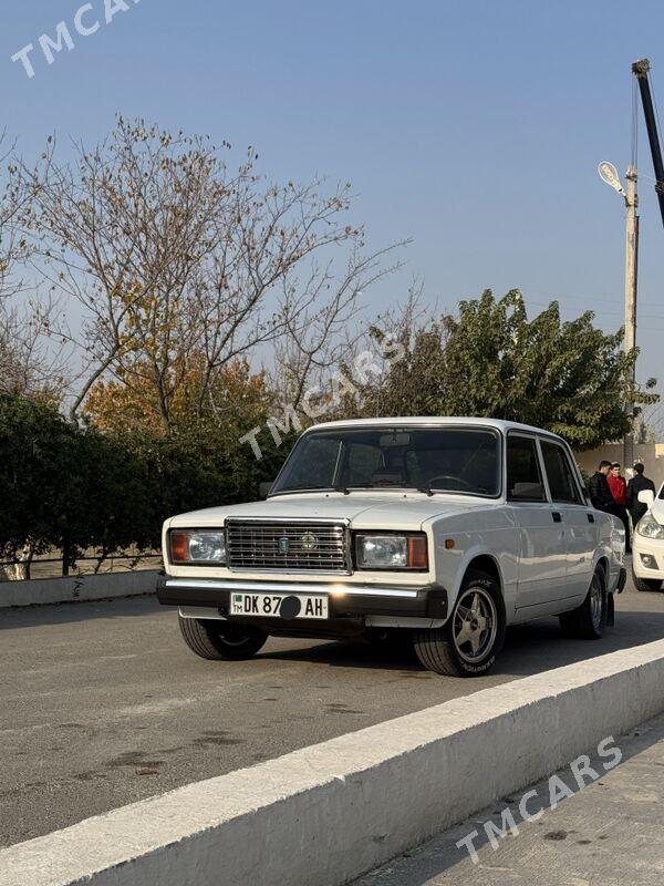 Lada 2107 2011 - 85 000 TMT - Büzmeýin - img 9