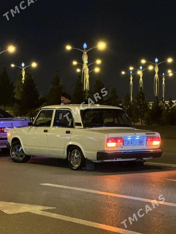 Lada 2107 2011 - 85 000 TMT - Büzmeýin - img 6