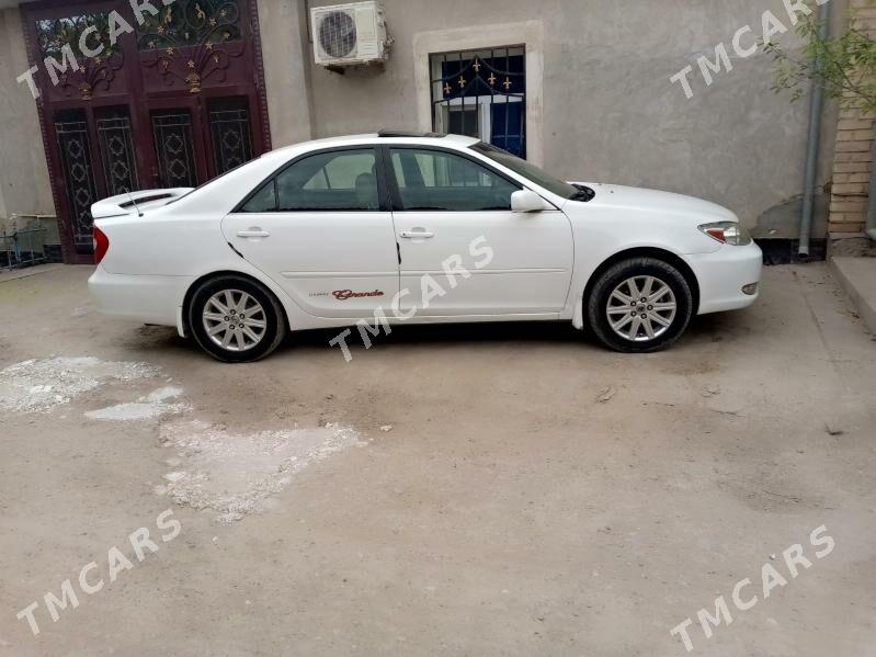 Toyota Camry 2002 - 160 000 TMT - Кёнеургенч - img 2