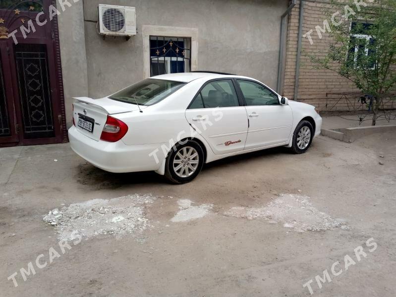 Toyota Camry 2002 - 160 000 TMT - Кёнеургенч - img 3