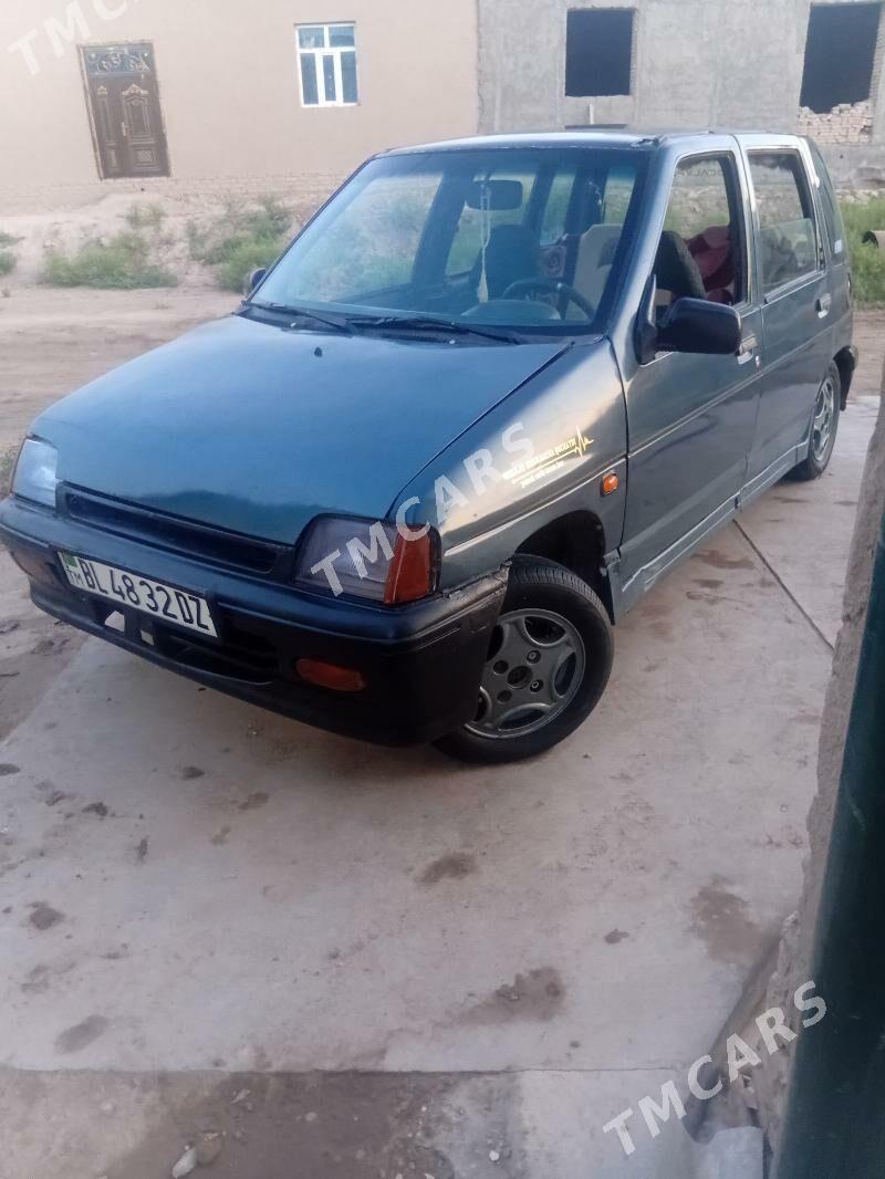 Daewoo Tico 1994 - 17 000 TMT - Daşoguz - img 2