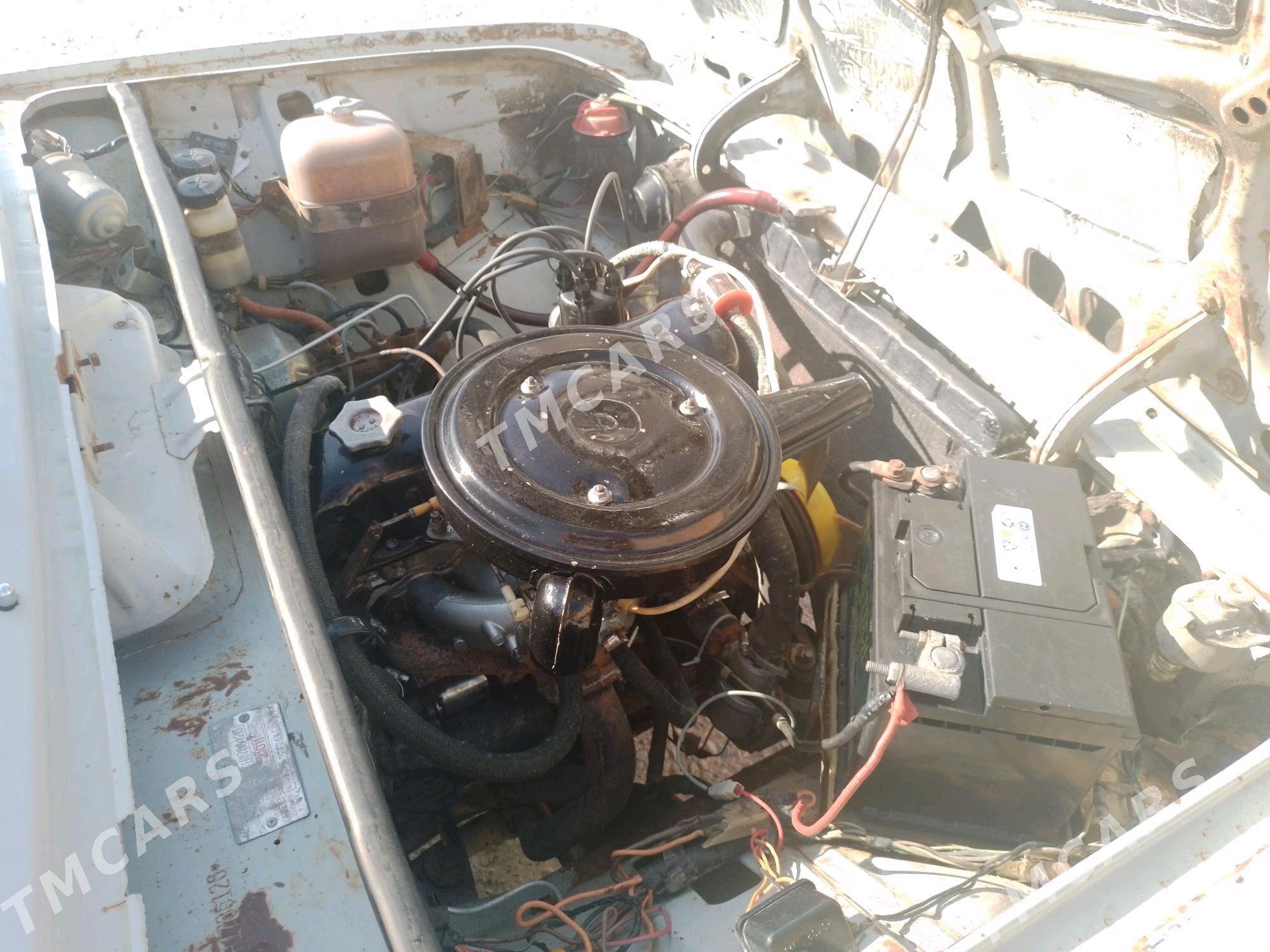 Lada 2106 1989 - 15 000 TMT - Кака - img 3