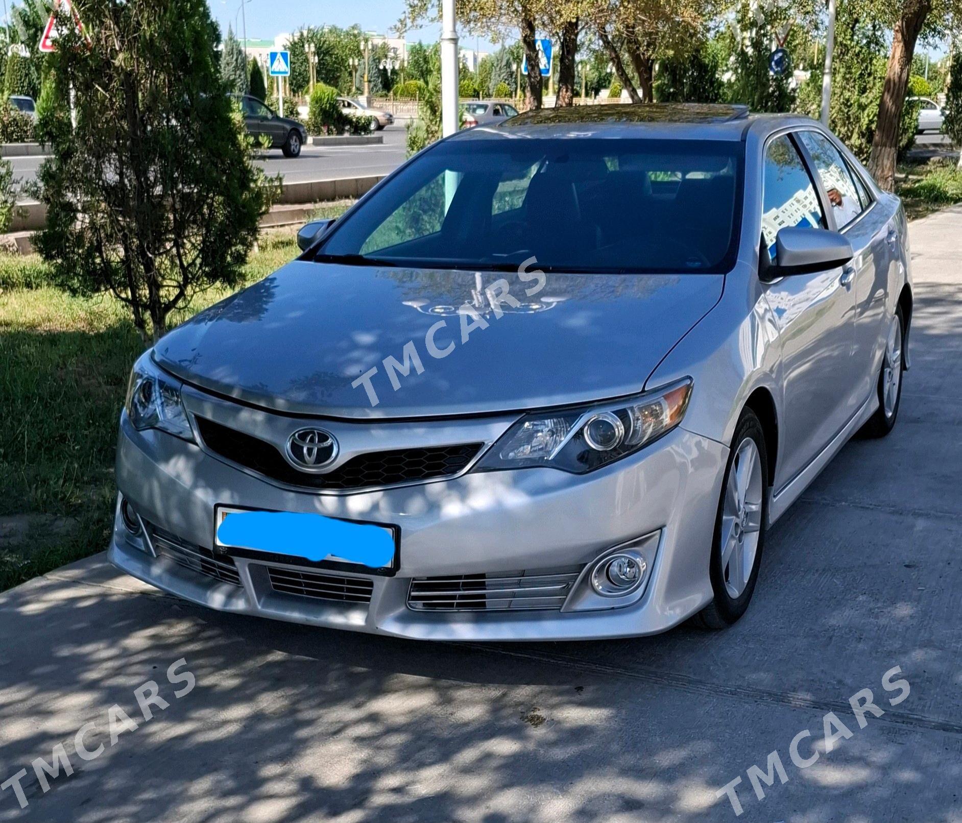 Toyota Camry 2012 - 215 000 TMT - Daşoguz - img 3