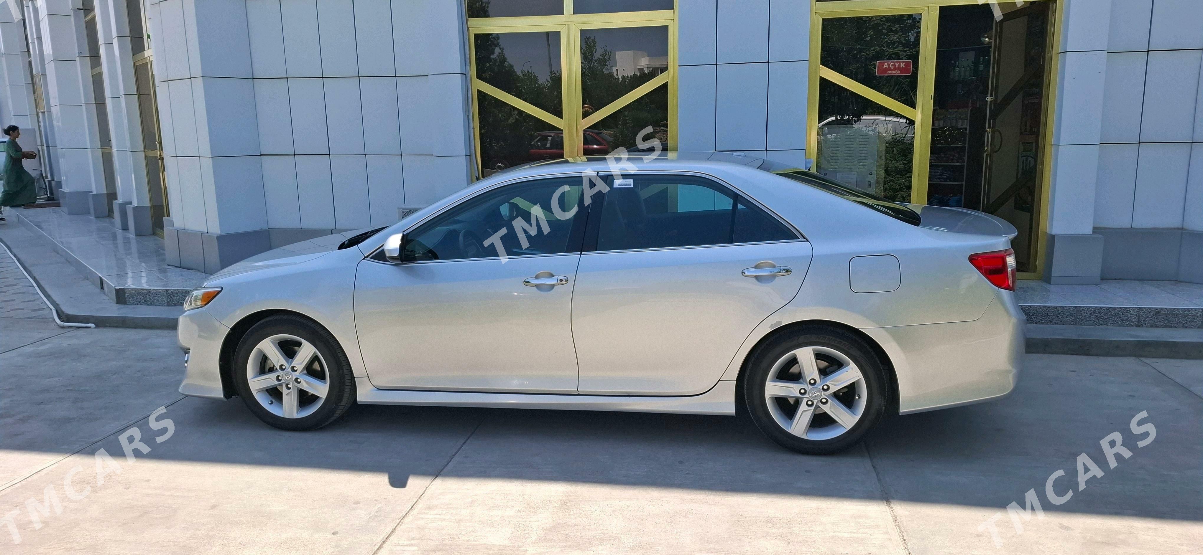 Toyota Camry 2012 - 215 000 TMT - Daşoguz - img 2