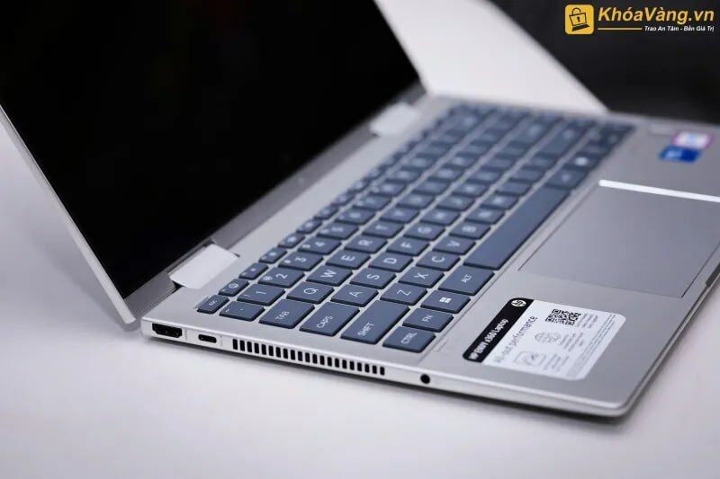Hp Envy X360/8GB/512GB/SENSOR - Aşgabat - img 8