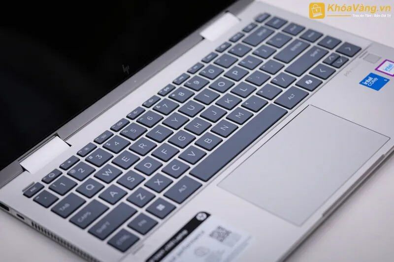 Hp Envy X360/8GB/512GB/SENSOR - Aşgabat - img 9