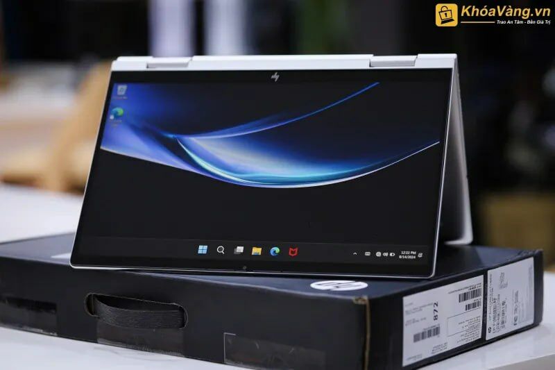 Hp Envy X360/8GB/512GB/SENSOR - Aşgabat - img 10