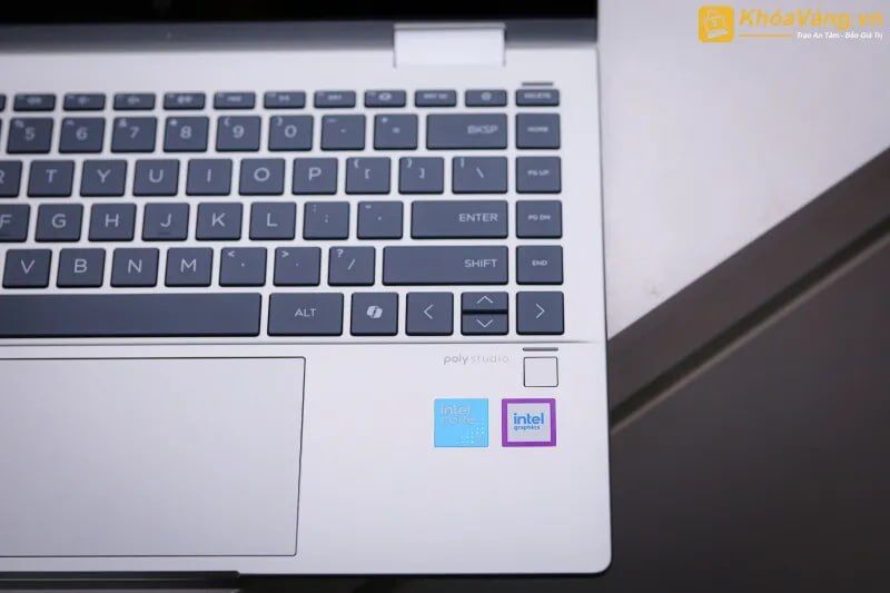 Hp Envy X360/8GB/512GB/SENSOR - Aşgabat - img 7