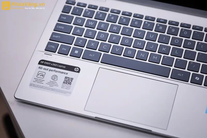 Hp Envy X360/8GB/512GB/SENSOR - Aşgabat - img 6