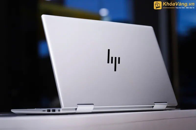 Hp Envy X360/8GB/512GB/SENSOR - Aşgabat - img 2